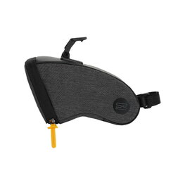SELLE ROYAL τσαντάκια ποδηλάτου - SADDLE BAG M - γκρί