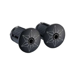 SUPACAZ ταινίες - SUPER STICKY KUSH  - λευκό/μαύρο