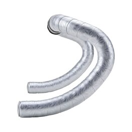 SUPACAZ ταινίες - BLING TAPE  - ασημένιο