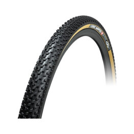 TUFO κάπες - GRAVEL SWAMPERO 700x36C TR - μπεζ