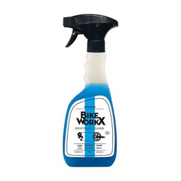 BIKEWORKX καθαριστικό ποδηλάτου - DRIVETRAIN CLEANER 500ML