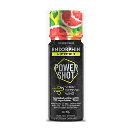 ENDORPHIN NUTRITION ποτά - POWER SHOT 60ml