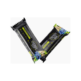 ENDORPHIN NUTRITION μπάρες - ENERGY BAR BLUEBERRY - WHITE CHOCOLATE 50g