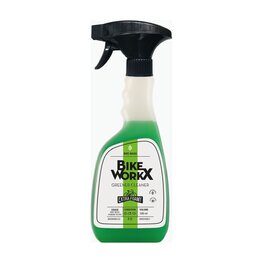 BIKEWORKX καθαριστικό ποδηλάτου - GREENER CLEANER 500ML