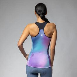 ALÉ PRAGMA AURORA - μωβ/μπλε