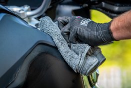 MUC-OFF καθαριστικό ποδηλάτου - MATT FINISH DETAILER 250ML