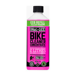MUC-OFF καθαριστικό ποδηλάτου - BIKE CLEANER 500ML