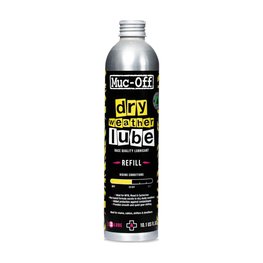 MUC-OFF Λιπαντικά - DRY LUBE 300ML