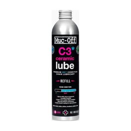 MUC-OFF Λιπαντικά - C3 WET CERAMIC LUBE 300 ml