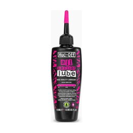 MUC-OFF Λιπαντικά - ALL WEATHER LUBE 120ML
