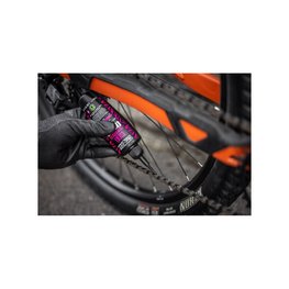 MUC-OFF Λιπαντικά - ALL WEATHER LUBE 120ML
