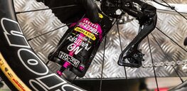 MUC-OFF Σφραγιστικό tubeless - ROAD & GRAVEL TUBELESS 80ML