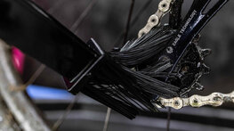 MUC-OFF βούρτσες καθαρισμού - BICYCLE CHAIN