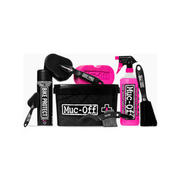 MUC-OFF 8-IN-ONE BIKE CLEANING KIT