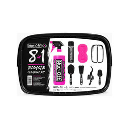 MUC-OFF 8-IN-ONE BIKE CLEANING KIT