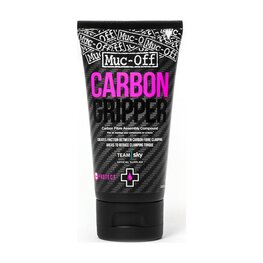 MUC-OFF Λιπαντικά - CARBON GRIPPPER 75G