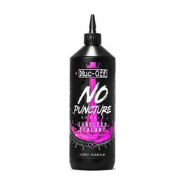 MUC-OFF Σφραγιστικό tubeless - TUBELESS SEALANT 1 l