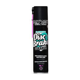 MUC-OFF καθαριστικό ποδηλάτου - DISC BRAKE 400ML