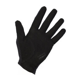 Q36.5 γάντια με μακριά δάχτυλα - DOTTORE PRO LONG FINGERS GLOVES - μαύρο