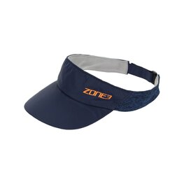 ZONE3 ζελατίνες - LIGHTWEIGHT RACE VISOR  - μπλε