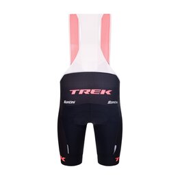 SANTINI κοντά παντελόνια με τιράντες - TREK FACTORY RACING 2026