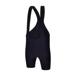 SANTINI κοντά παντελόνια με τιράντες - TOUR DE FRANCE - BIB SHORTS - μαύρο