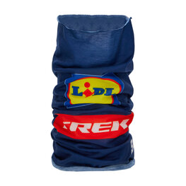 SANTINI μαντήλι λαιμού - LIDL TREK 2025 - πολύχρωμο