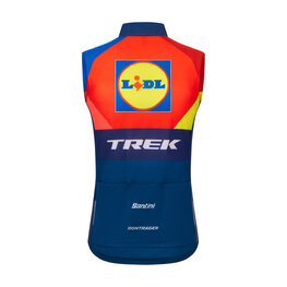 SANTINI γιλέκα - LIDL TREK 2025 - πολύχρωμο
