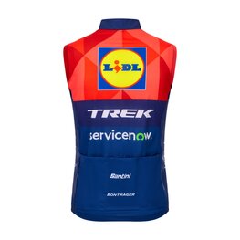 SANTINI γιλέκα - LIDL TREK VEST 2026