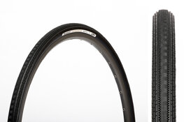 PANARACER κάπες - GRAVELKING SS 700x45C - μαύρο