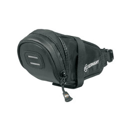 SKS τσαντάκια ποδηλάτου - SKS RACER STRAPS 300 - μαύρο