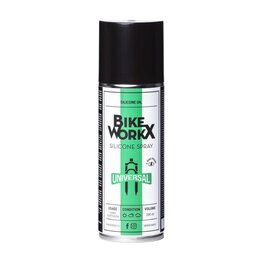 BIKEWORKX λάδια - SILICONE STAR 200ML