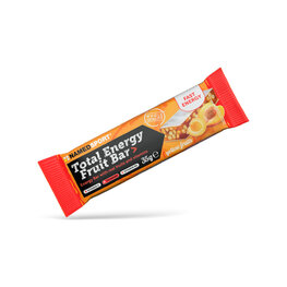 NAMEDSPORT μπάρες - TOTAL ENERGY FRUIT BAR YELLOW FRUITS 35G