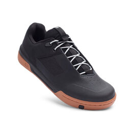 CRANKBROTHERS ποδηλατικά παπούτσια - STAMP LACE - μαύρο