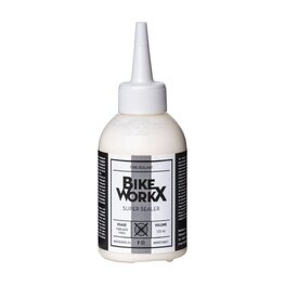 BIKEWORKX σφραγιστικά - SUPER SEAL STAR 125ML
