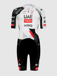 Ολόσωμες φόρμες - UAE TEAM EMIRATES - XRG 2026