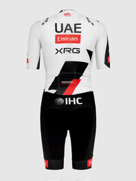 Ολόσωμες φόρμες - UAE TEAM EMIRATES - XRG 2026
