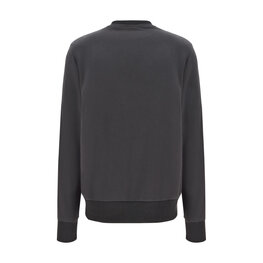 SANTINI φούτερ - UCI WORLD CHAMPION - γκρί