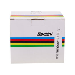 SANTINI κύπελλα - UCI WORLD CHAMPION ESPRESSO CUPS - πολύχρωμο