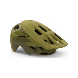 MET Κράνη - REVO MIPS - πράσινο