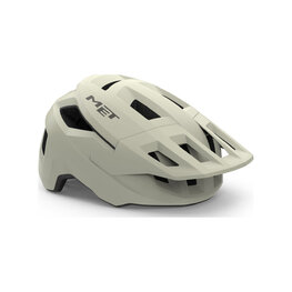 MET Κράνη - SHELTER  - λευκό