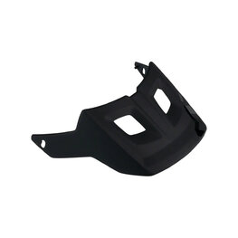 MET ασπίδες - TERRANOVA - μαύρο