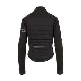 AGU μονωμένα μπουφάν - DEEP WINTER HEATED W - μαύρο