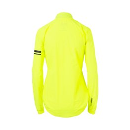 AGU bunda - ESSENTIAL RAIN LADY - κίτρινο