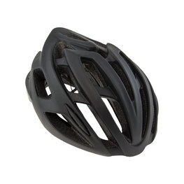 AGU Κράνη - STRATO - μαύρο