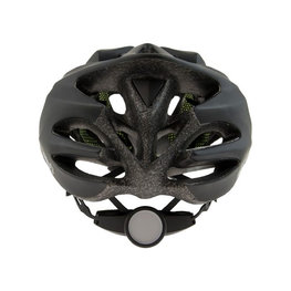 AGU Κράνη - STRATO - μαύρο