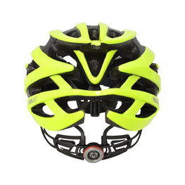 AGU Κράνη - THORAX - κίτρινο