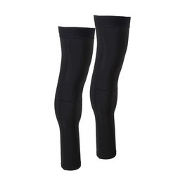 AGU γκέτες ποδιών - LEG WARMERS - μαύρο