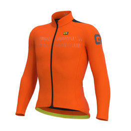 dres - WARM AIR SUMMER - πορτοκαλί