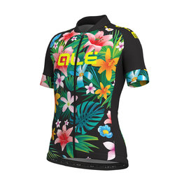 ALÉ κοντομάνικες φανέλα - SARTANA KIDS - μαύρο/πολύχρωμο